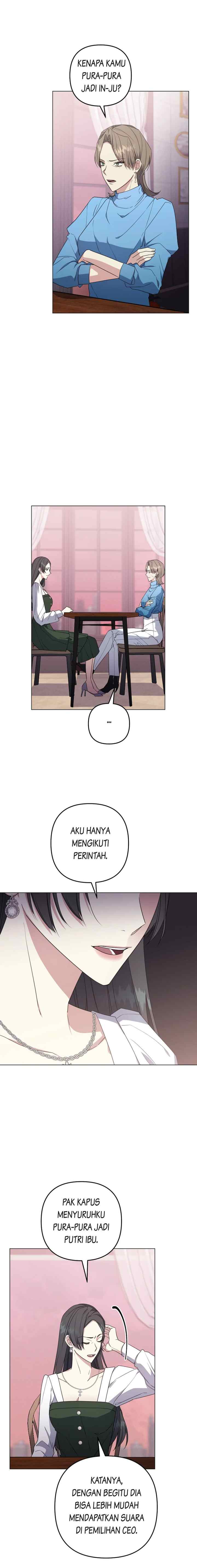 Rooftop Prince chapter 33 halaman 5