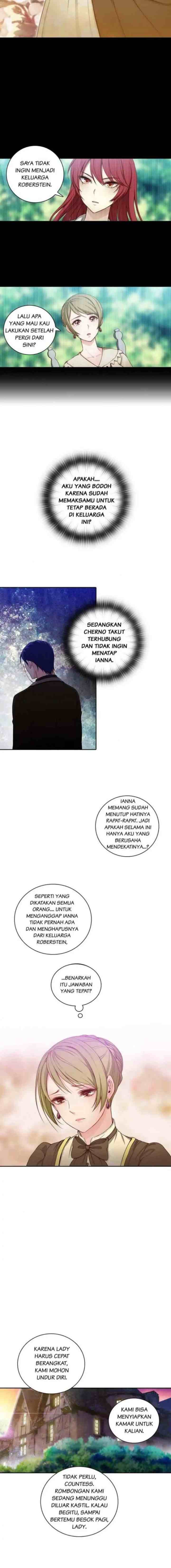 Adonis chapter 38 halaman 9