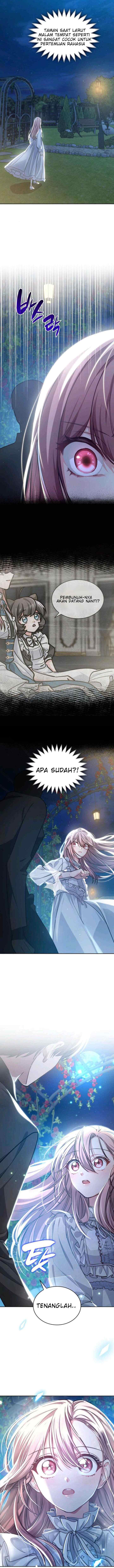 Regina Rena - To the Unforgiven chapter 3 halaman 17
