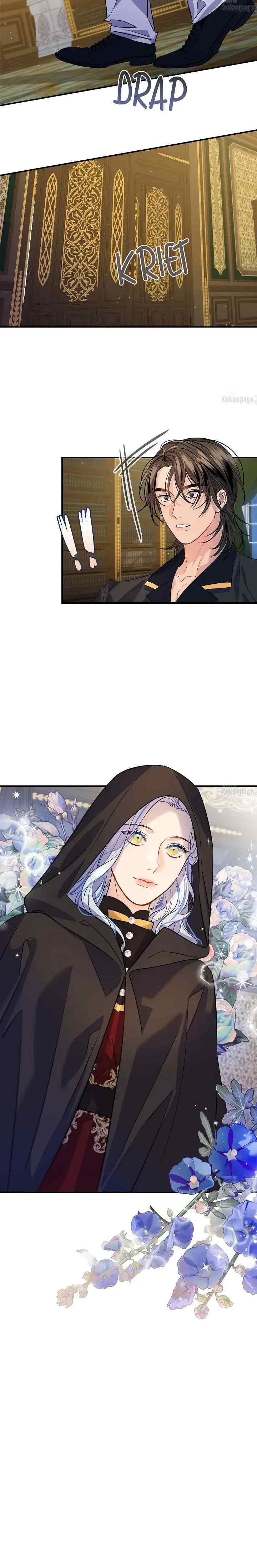 The Great Wish chapter 119 halaman 7