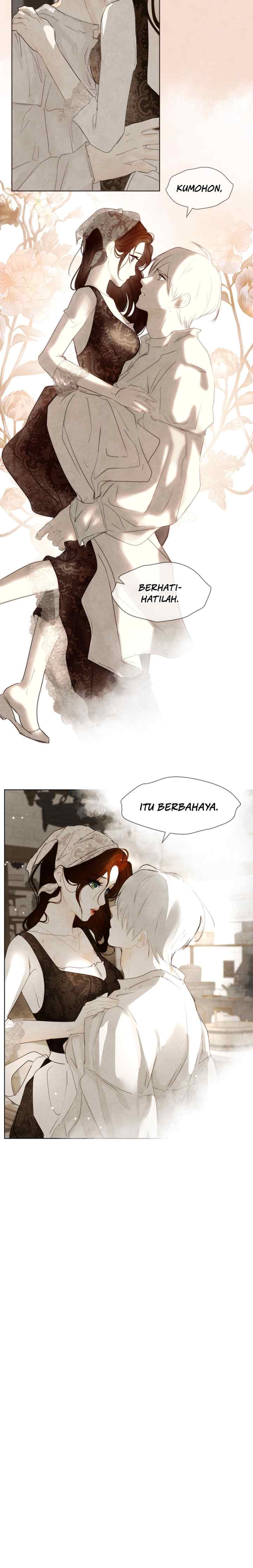 I Am the Villain chapter 41 halaman 13