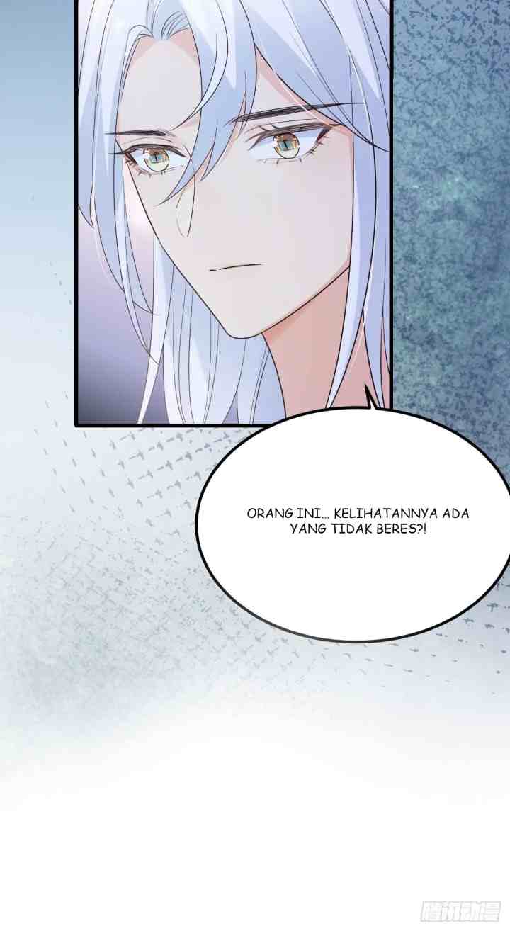 Fairy Fox Cubs Are Also Very Good Today chapter 43 halaman 16