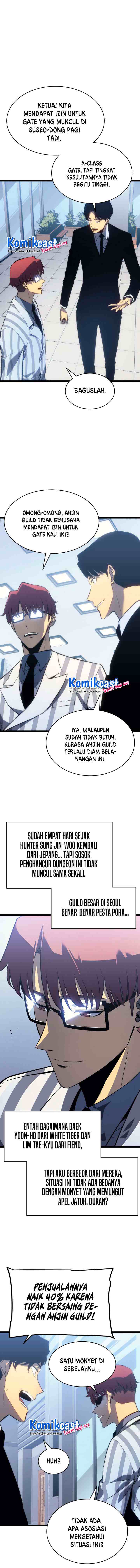 Solo Leveling chapter 141 halaman 7