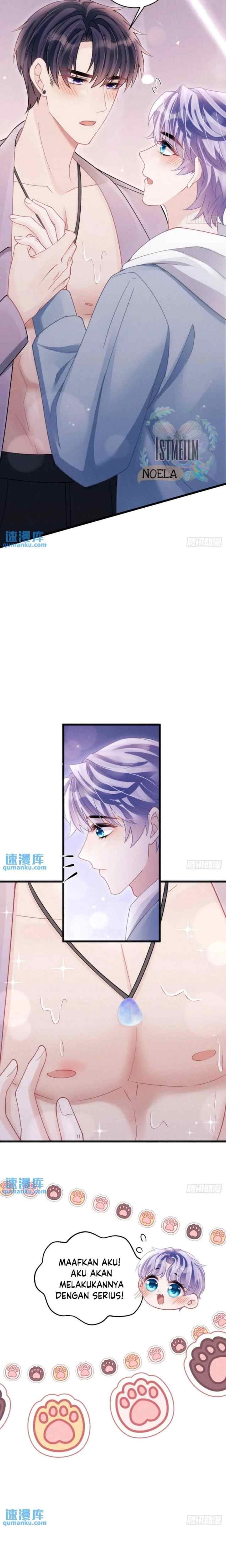 I Suspect the Actor Is Fishing for Me chapter 119 halaman 6