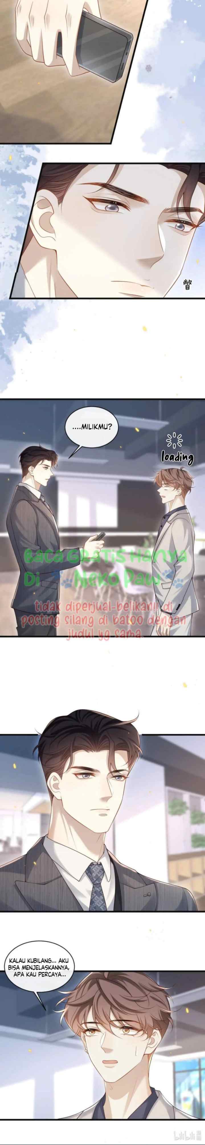 He Came Late At Night chapter 10 halaman 13