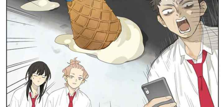 Tamen De Gushi chapter 187 halaman 9