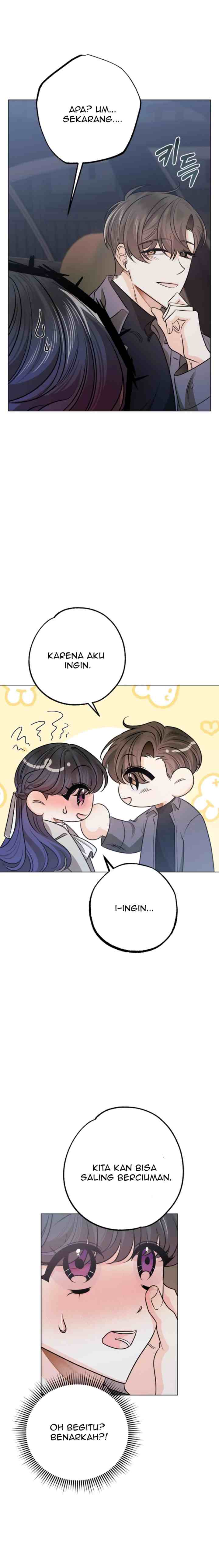 The Sunny Day in the Rat Hole chapter 22 halaman 16