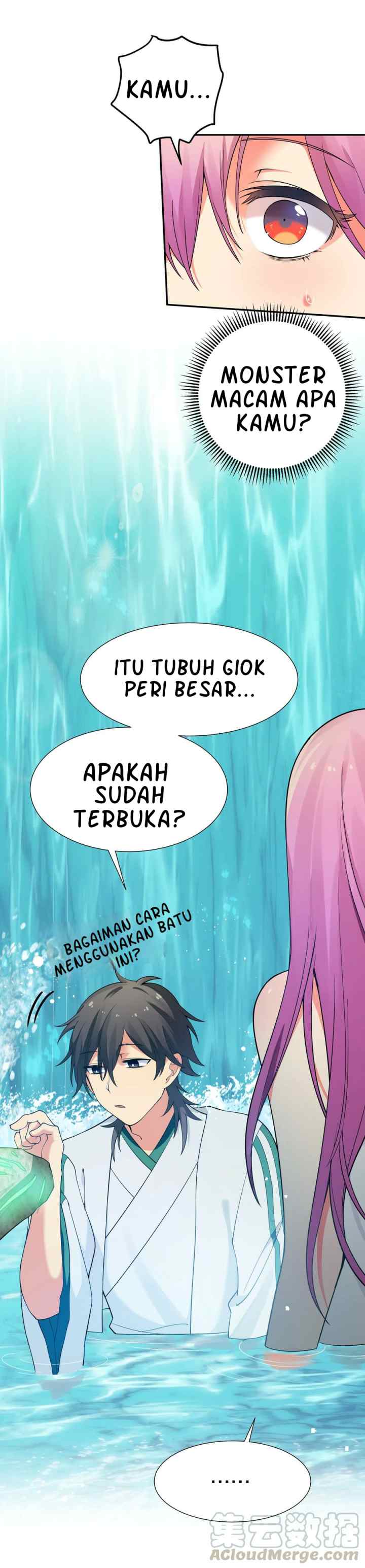 Female Cultivators Are After Me chapter 22 halaman 7