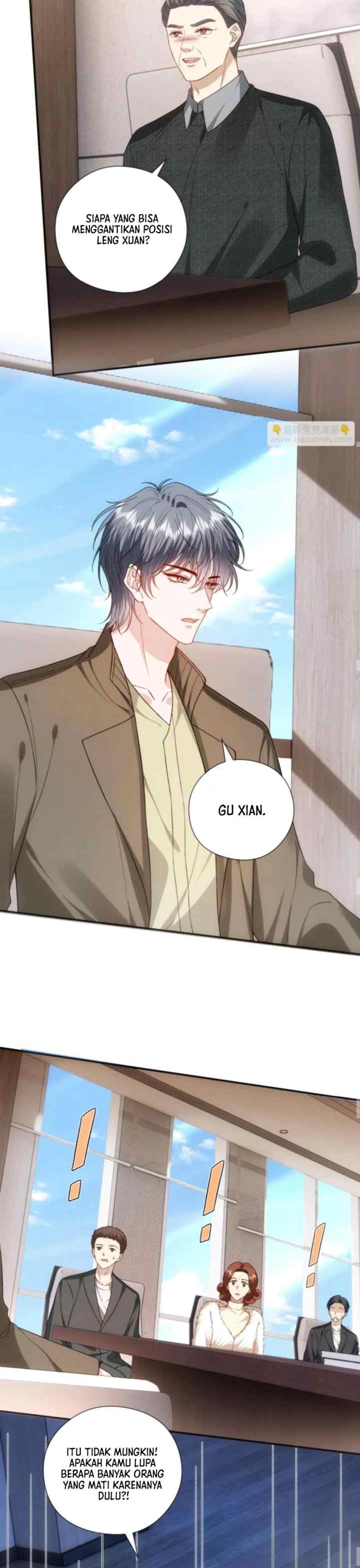 Madam and Her Daily Online Face-Slapping chapter 162 halaman 10
