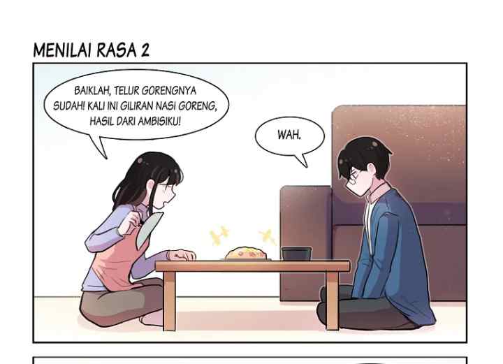 She Doesn't Like Me chapter 211 halaman 12