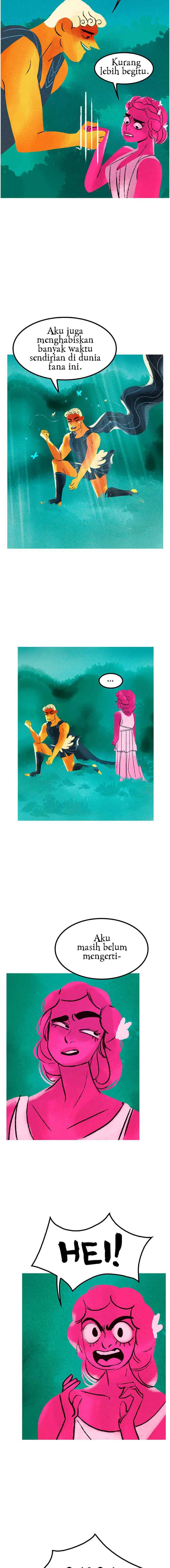 Lore Olympus chapter 101 halaman 7