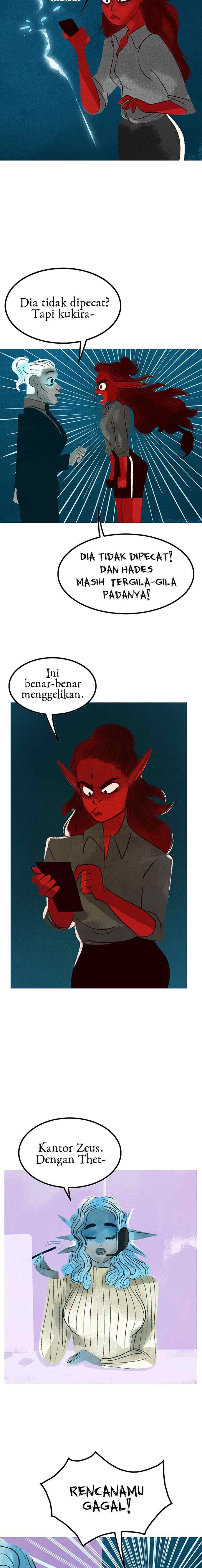 Lore Olympus chapter 121 halaman 17