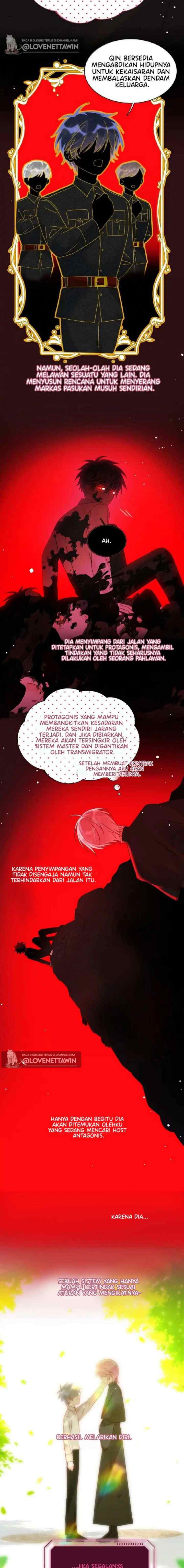 I'm Going to Be a Great Villain chapter 147 halaman 15