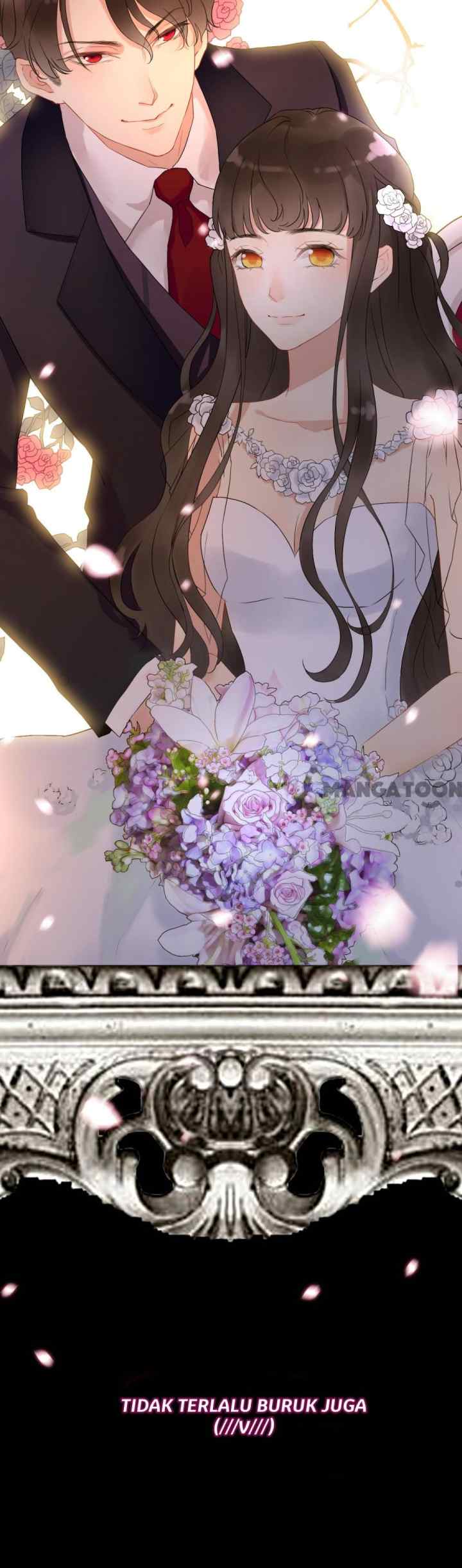 The Boss Shutgun Wedding chapter 20 halaman 15
