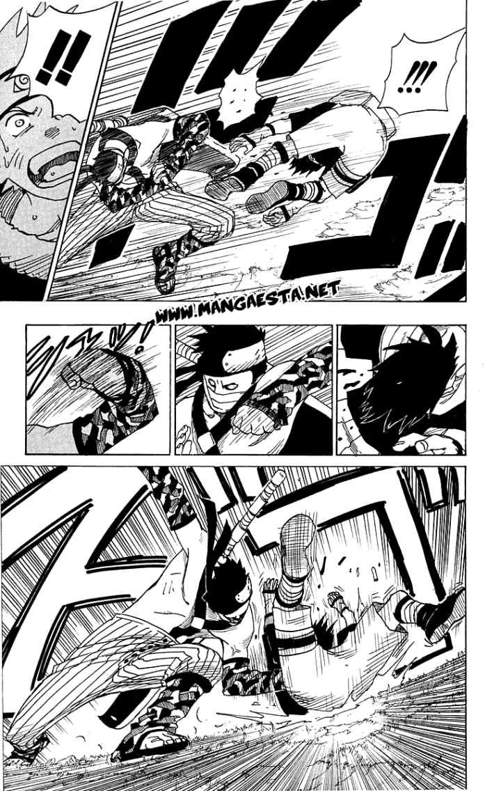 Naruto chapter 14 halaman 10