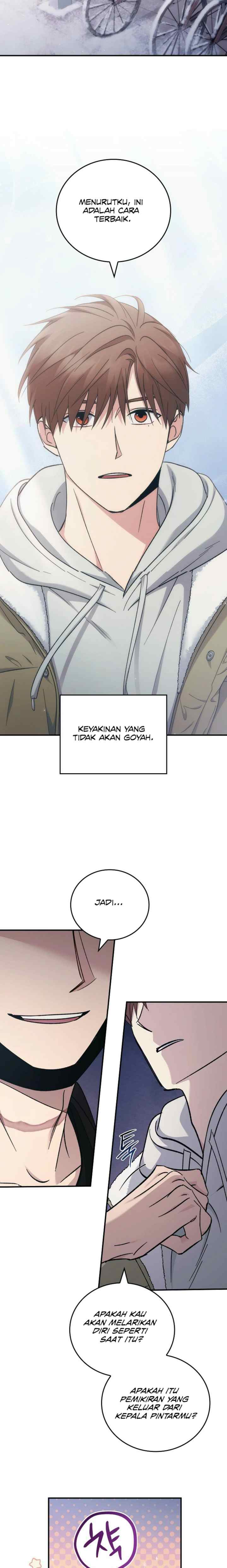 Dead Man's Switch chapter 52 halaman 14