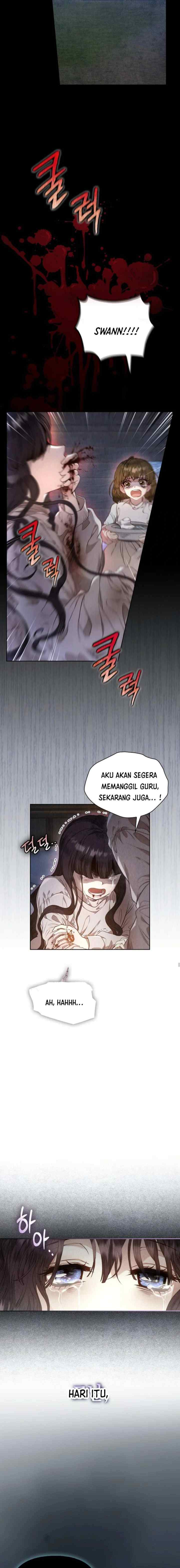 The Extra Decided to Be Fake chapter 1 halaman 13