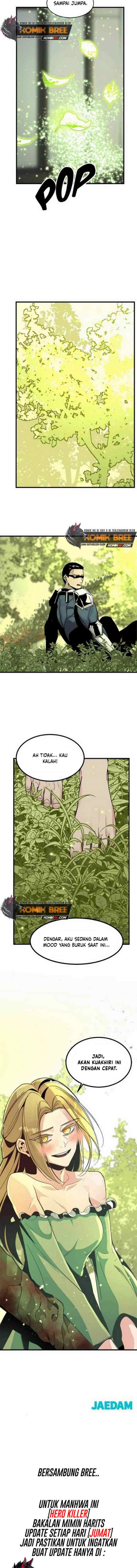 Hero Killer chapter 20 halaman 15