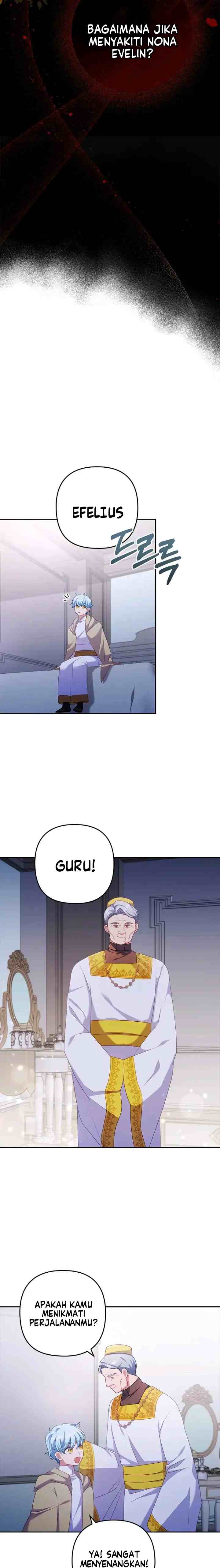 I Was Seduced By The Sick Male Lead chapter 46 halaman 15