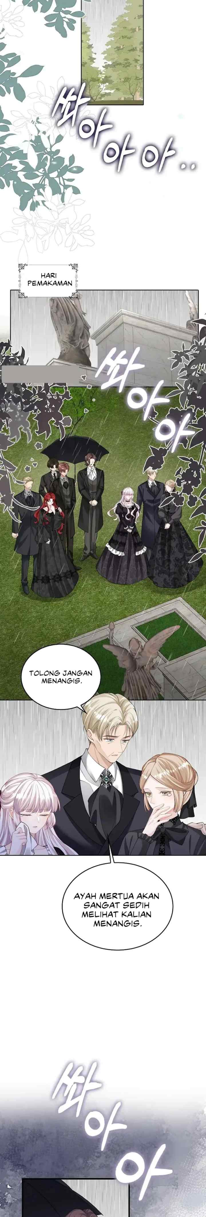Lady Takes Revenge chapter 19 halaman 10
