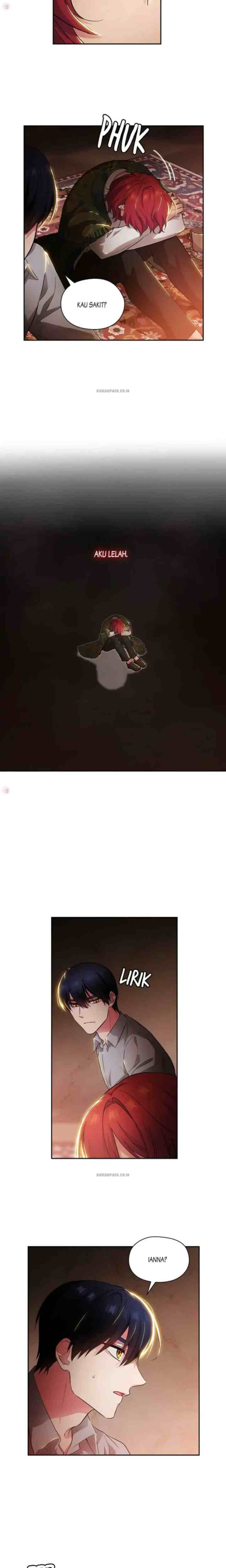 Adonis chapter 142 halaman 8