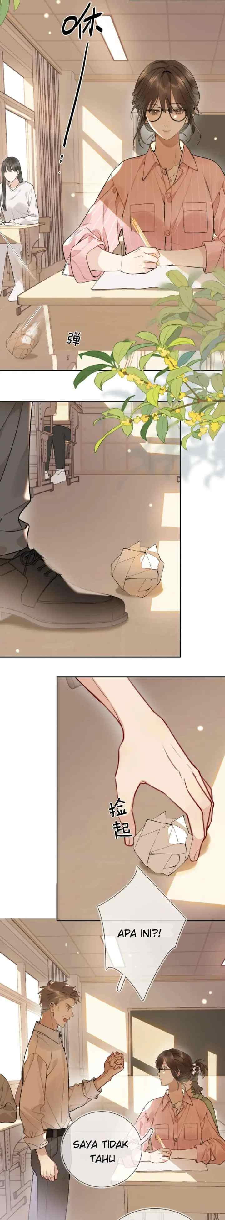 Heliotrope & Zjz chapter 16 halaman 9