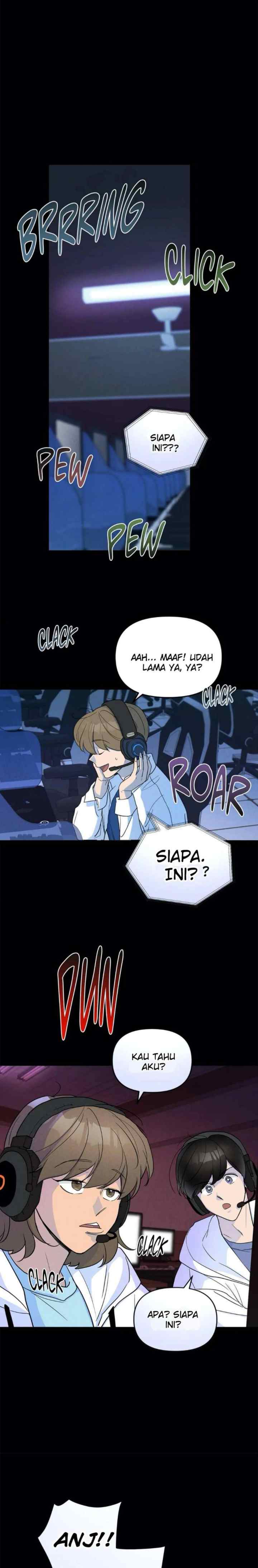 Spinach Bouquet chapter 35 halaman 17