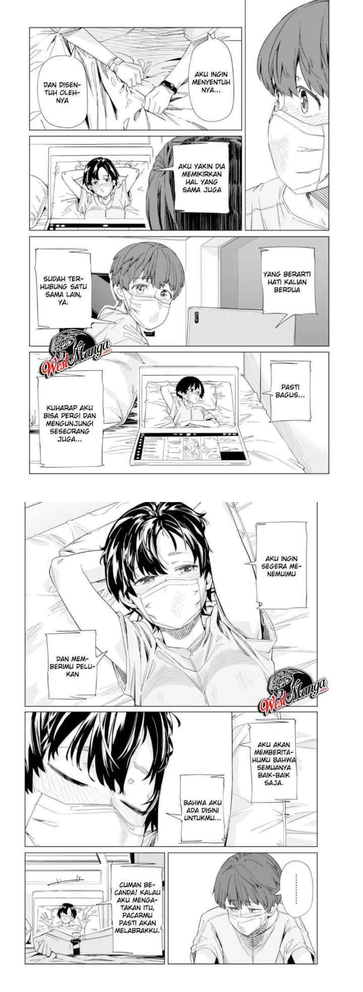 New Normal chapter 10 halaman 5