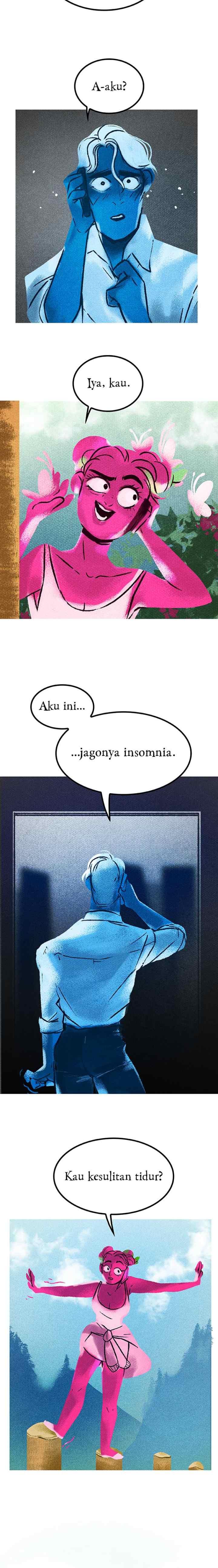 Lore Olympus chapter 74 halaman 15