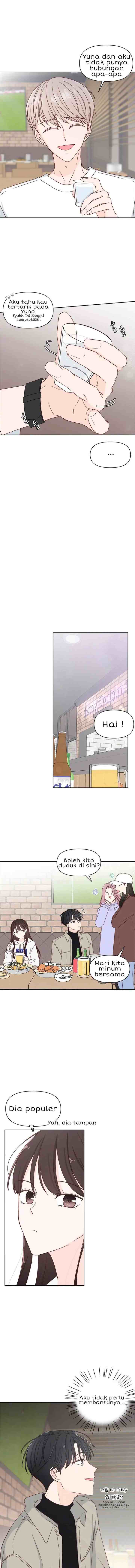 Next Door Boyfriend chapter 3 halaman 7