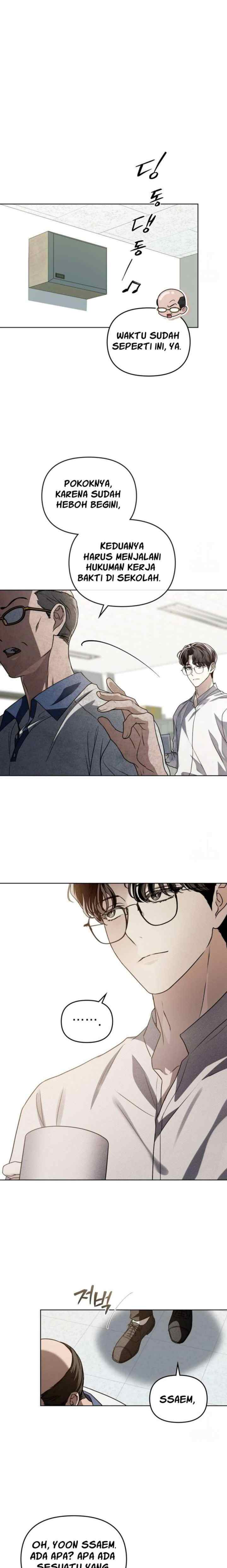 Honbul chapter 15 halaman 10