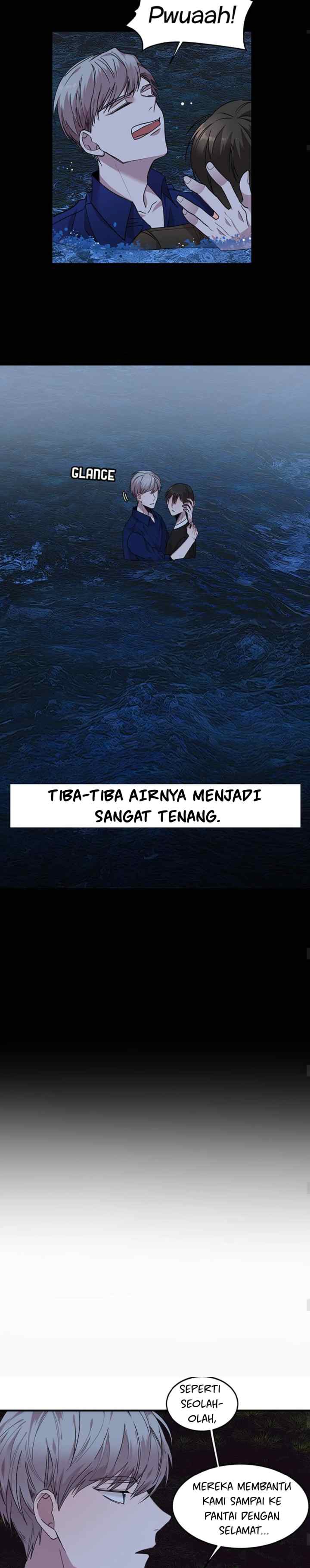 My Darling Signed In chapter 24 halaman 7
