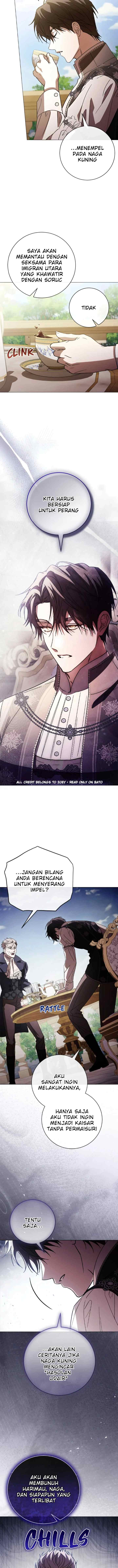 Dark Chain chapter 28 halaman 7