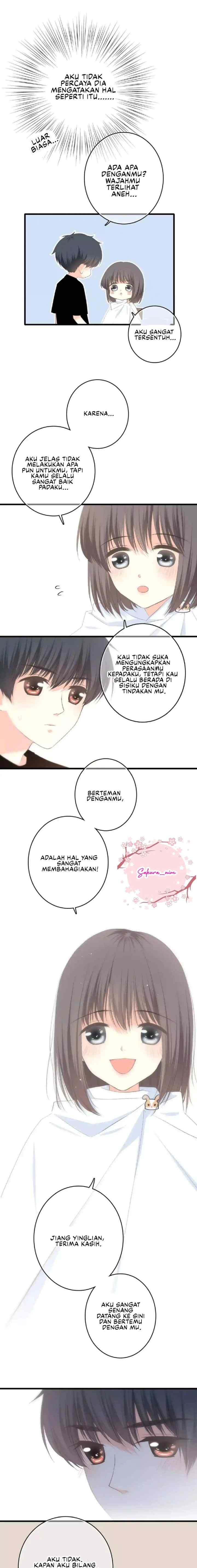 Love Never Fails chapter 72 halaman 13