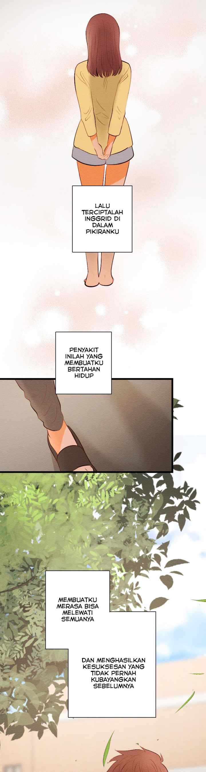 Mistake S2 chapter 57 halaman 6