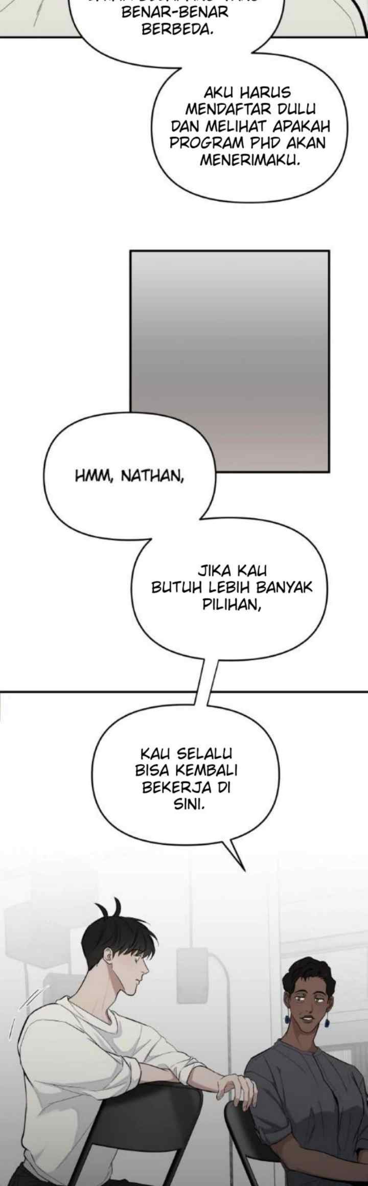 Take Off chapter 119 halaman 6
