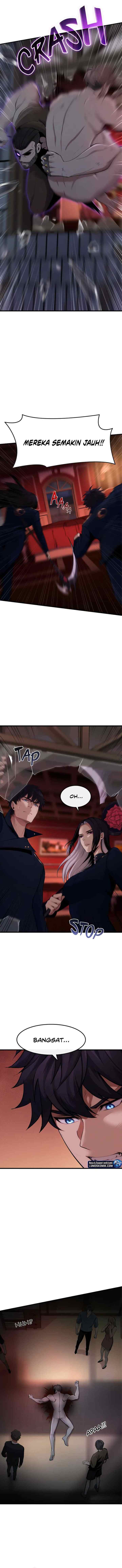 Writers Legacy chapter 16 halaman 4