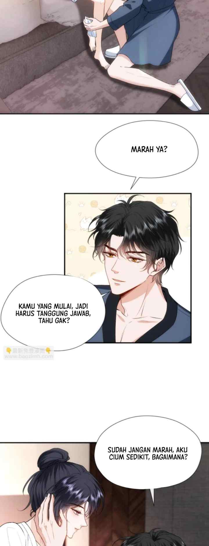 Madam and Her Daily Online Face-Slapping chapter 96 halaman 10