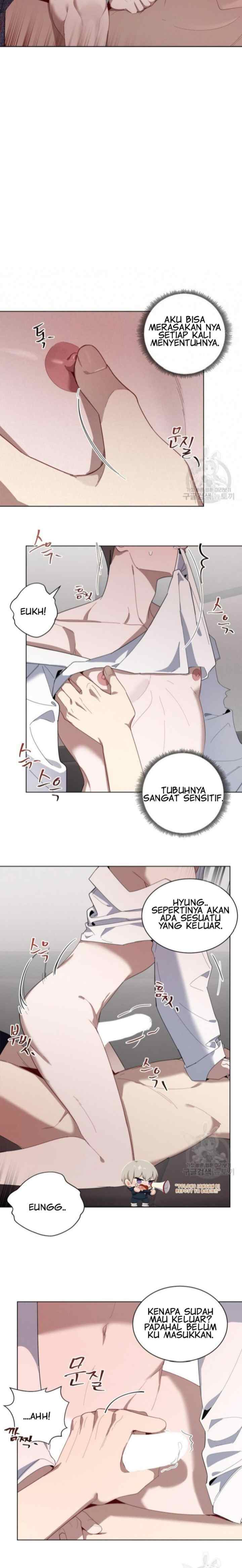 Cherry Doll Scandal chapter 26 halaman 16
