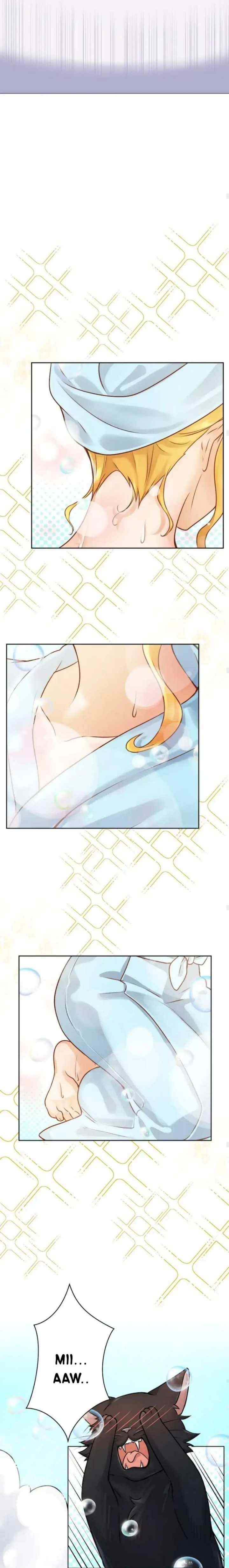 Nisemono Seijo wa Unmei wo Kutsugaesu chapter 5 halaman 14