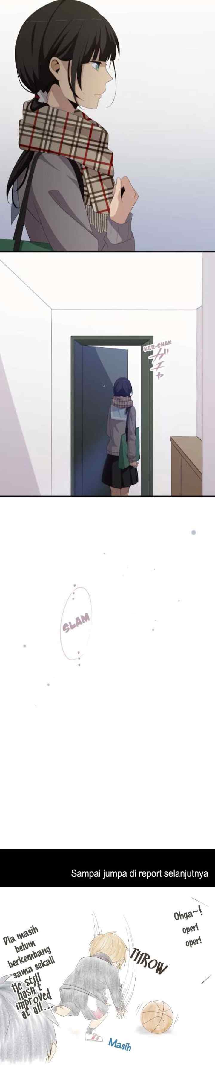 ReLIFE chapter 189 halaman 14