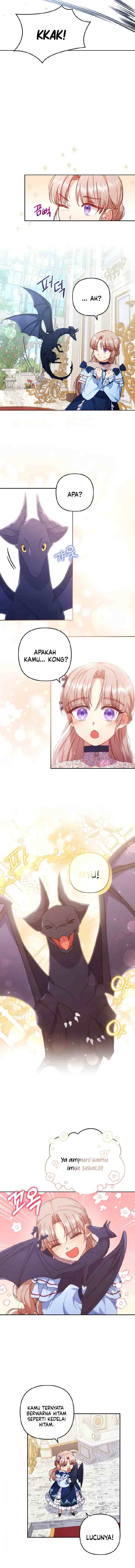 I Was Seduced By The Sick Male Lead chapter 25 halaman 7