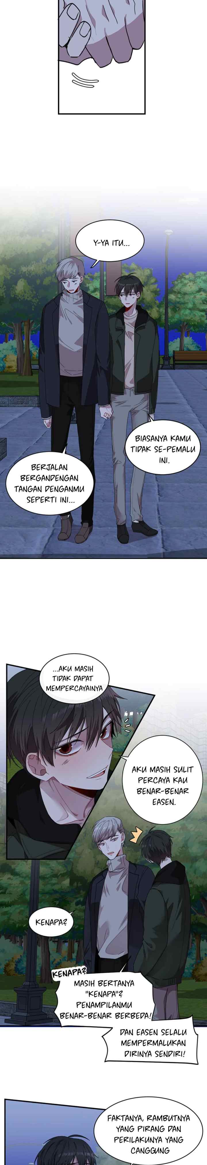 My Darling Signed In chapter 31 halaman 6