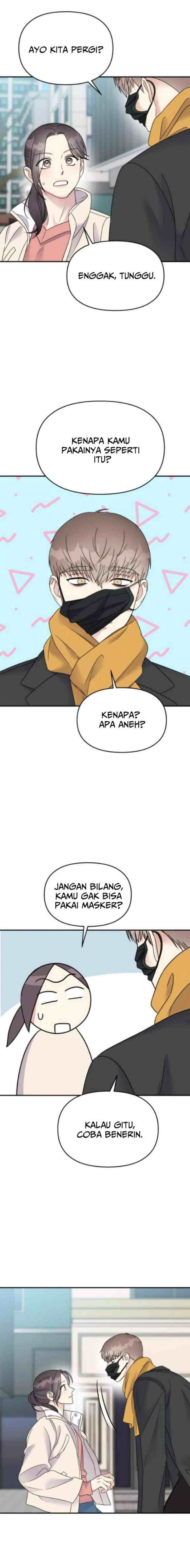 Do As I Say! chapter 75 halaman 10