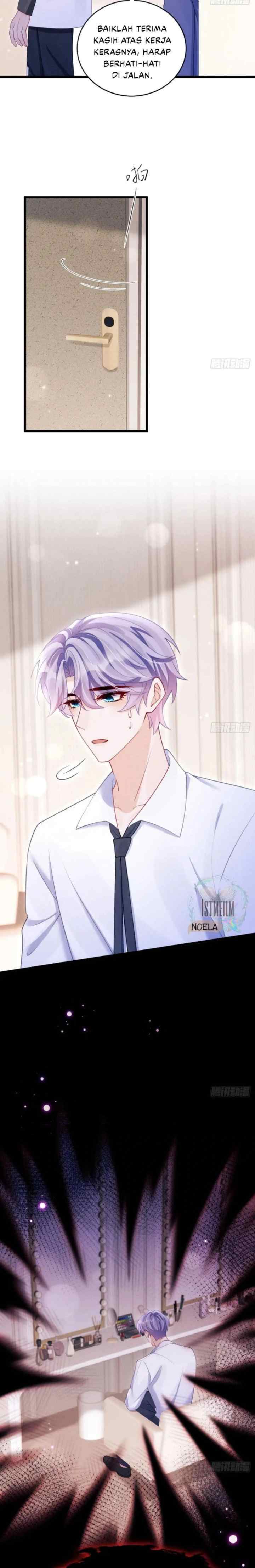 I Suspect the Actor Is Fishing for Me chapter 134 halaman 4