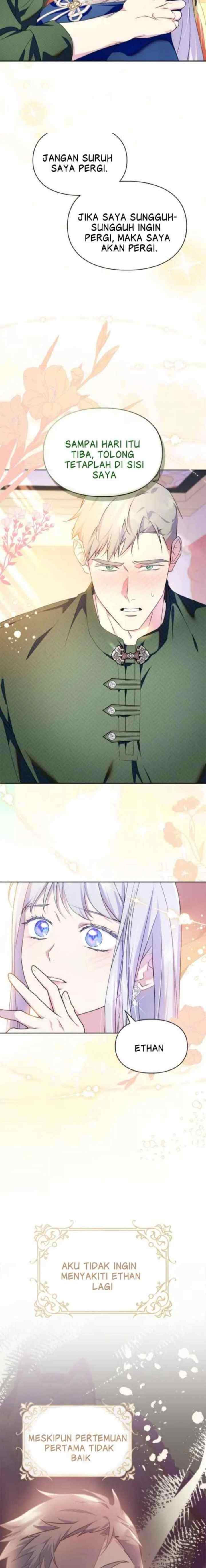 I Became the Tyrant's Servant chapter 68 halaman 13
