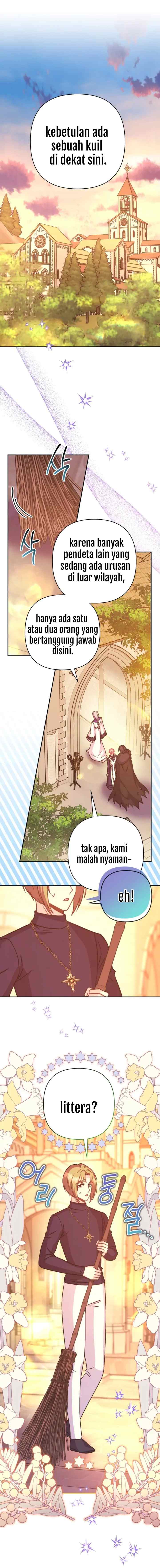 Anyway, It Is A Ropan chapter 50 halaman 17