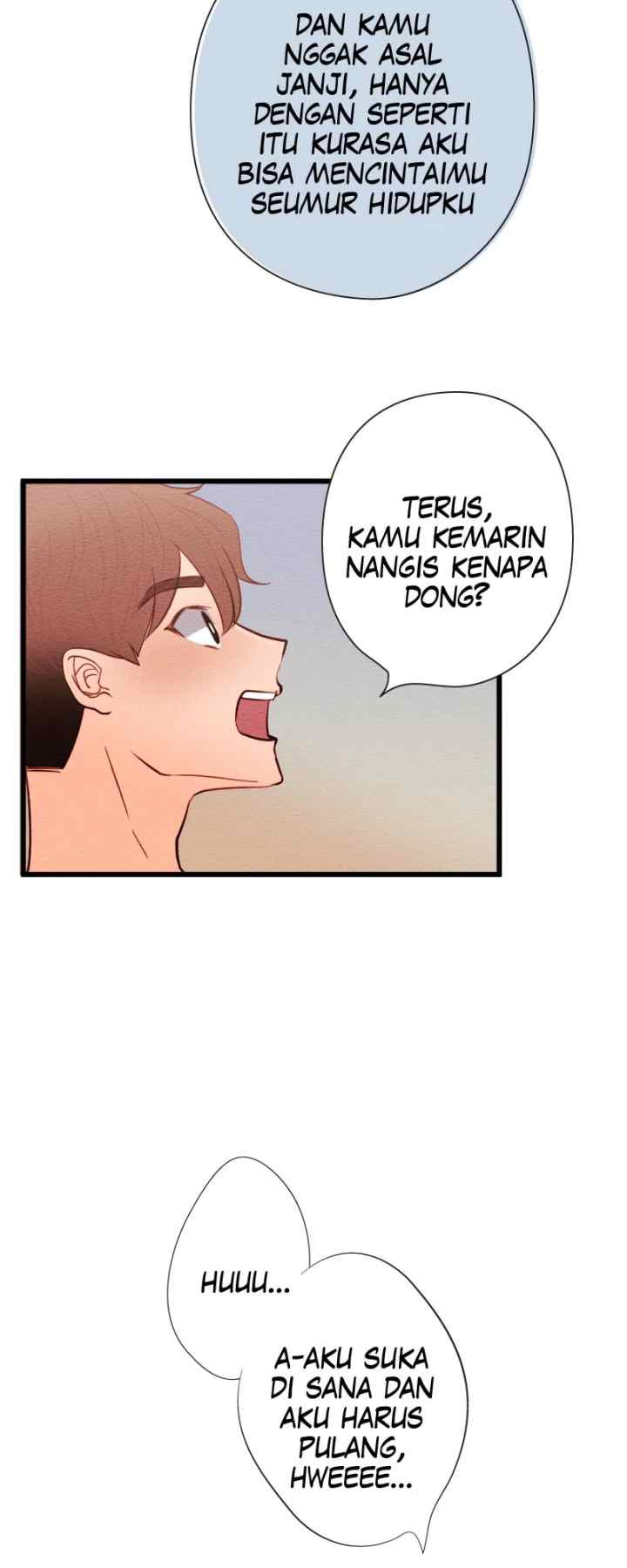 Mistake S1 chapter 108 halaman 10