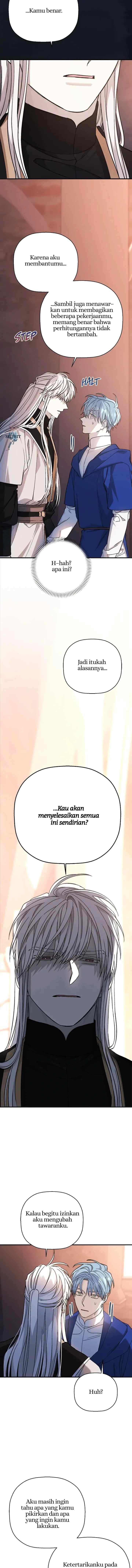 Eternal Covenant chapter 62 halaman 16