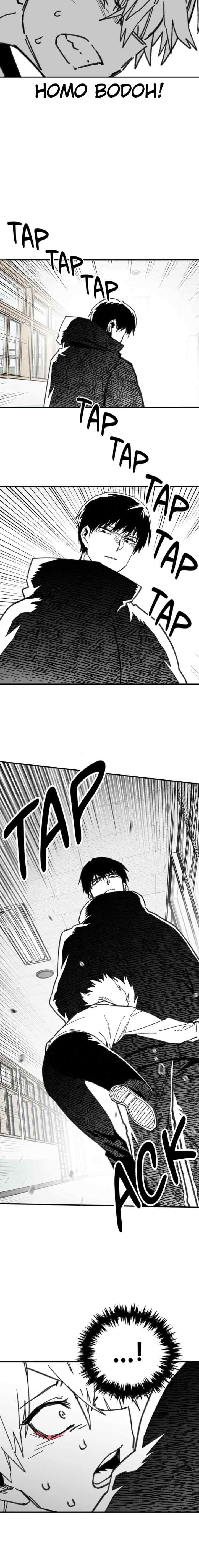 Highschool Boy chapter 7 halaman 15